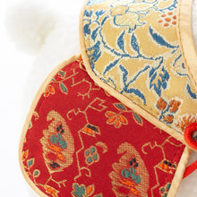 Load image into Gallery viewer, Oriental Zodiac Sign of the Year "Horse" Mascot Doll
