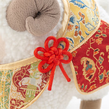 Load image into Gallery viewer, Oriental Zodiac Sign of the Year "Horse" Mascot Doll
