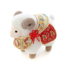 Load image into Gallery viewer, Oriental Zodiac Sign of the Year "Horse" Mascot Doll
