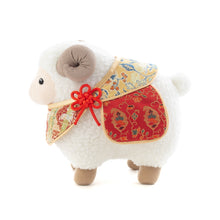 Load image into Gallery viewer, Oriental Zodiac Sign of the Year "Horse" Mascot Doll
