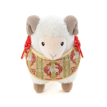 Load image into Gallery viewer, Oriental Zodiac Sign of the Year "Horse" Mascot Doll
