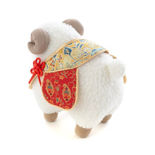Load image into Gallery viewer, Oriental Zodiac Sign of the Year "Horse" Mascot Doll
