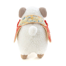 Load image into Gallery viewer, Oriental Zodiac Sign of the Year "Horse" Mascot Doll
