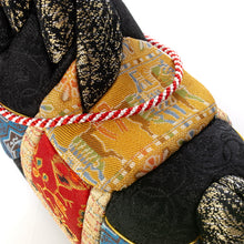 Load image into Gallery viewer, [WEB-exclusive color] Oriental Zodiac Sign of the Year &quot;Horse&quot; Wooden doll
