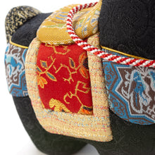 Load image into Gallery viewer, [WEB-exclusive color] Oriental Zodiac Sign of the Year &quot;Horse&quot; Wooden doll
