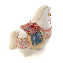 Load image into Gallery viewer, Oriental Zodiac Sign of the Year &quot;Horse&quot; Wooden doll
