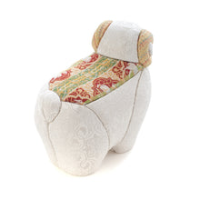 Load image into Gallery viewer, Japanese Kimekomi Zodiac Doll – Year of the Sheep
