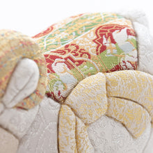 Load image into Gallery viewer, Japanese Kimekomi Zodiac Doll – Year of the Sheep
