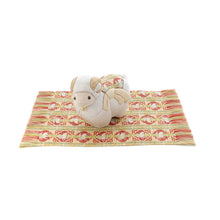 Load image into Gallery viewer, Japanese Kimekomi Zodiac Doll – Year of the Sheep
