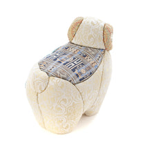 Load image into Gallery viewer, Japanese Kimekomi Zodiac Doll – Year of the Sheep [Web Exclusive Color]
