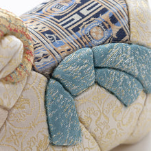 Load image into Gallery viewer, Japanese Kimekomi Zodiac Doll – Year of the Sheep [Web Exclusive Color]
