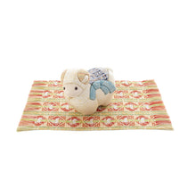 Load image into Gallery viewer, Japanese Kimekomi Zodiac Doll – Year of the Sheep [Web Exclusive Color]
