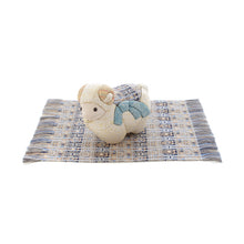 Load image into Gallery viewer, Japanese Kimekomi Zodiac Doll – Year of the Sheep [Web Exclusive Color]
