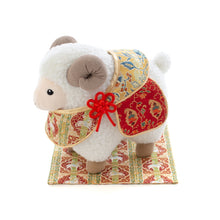 Load image into Gallery viewer, Oriental Zodiac Sign of the Year "Horse" Mascot Doll
