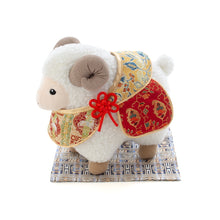 Load image into Gallery viewer, Oriental Zodiac Sign of the Year "Horse" Mascot Doll
