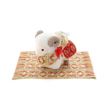 Load image into Gallery viewer, Oriental Zodiac Sign of the Year "Horse" Mascot Doll
