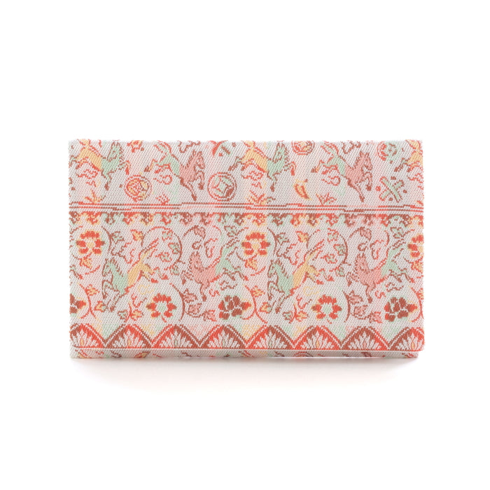 Name Card Container (Tō-sai Yūba-mon)