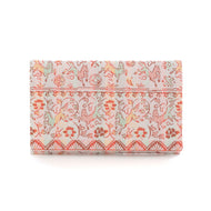 Name Card Container (Tō-sai Yūba-mon)