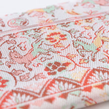 Load image into Gallery viewer, Name Card Container (Tō-sai Yūba-mon)
