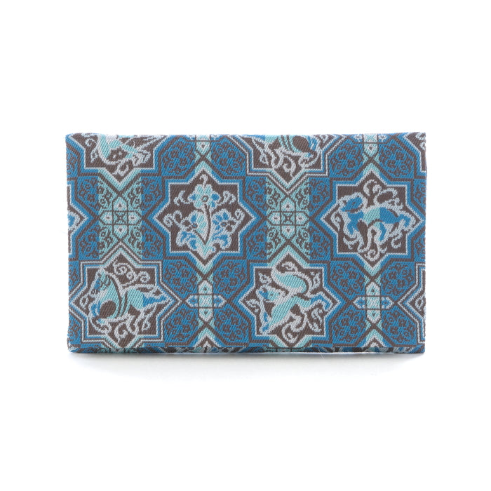 Name Card Container (Serujūku-no-Uma)