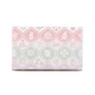 裂裏名刺入　ミッフィーのたからもの（ペールトーン）