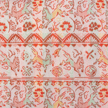 Load image into Gallery viewer, Small Pouch (Tō-sai Yūba-mon)
