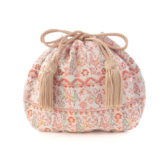 Small Pouch (Tō-sai Yūba-mon)