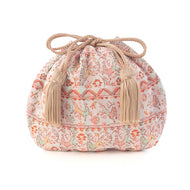 Small Pouch (Tō-sai Yūba-mon)