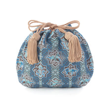 Load image into Gallery viewer, Small Pouch (Serujūku-no-Uma)
