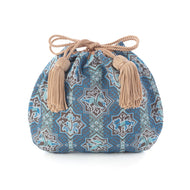 Small Pouch (Serujūku-no-Uma)