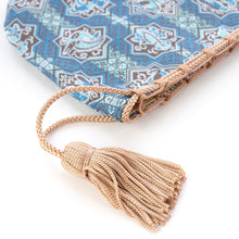 Load image into Gallery viewer, Small Pouch (Serujūku-no-Uma)
