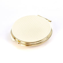 Load image into Gallery viewer, Compact Mirror – En-mon Byakko Suzaku Nishiki

