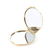 Load image into Gallery viewer, Compact Mirror – En-mon Byakko Suzaku Nishiki

