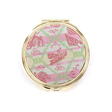 Load image into Gallery viewer, Compact Mirror – SEI-TEN KOU-RAI-MON

