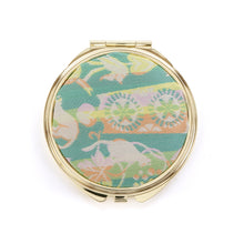 Load image into Gallery viewer, Compact Mirror – SAJI-KAZARI-NO NEKO

