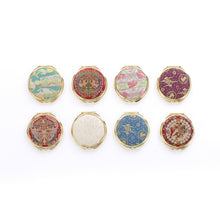 Load image into Gallery viewer, Compact Mirror – En-mon Byakko Suzaku Nishiki

