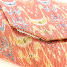 Load image into Gallery viewer, 2026 New Year's Fukubukuro] Tailored Nagoya Obi Set A
