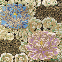 Load image into Gallery viewer, 2022 New Year's 1 Million Yen Fukuroku Specially Selected Hand-Knotted Pouch Set
