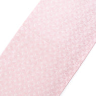 仕立て名古屋帯　むこうむきミッフィー（ピンク）