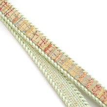 Load image into Gallery viewer, 2022 New Year's 1 Million Yen Fukuroku Specially Selected Hand-Knotted Pouch Set
