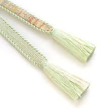 Load image into Gallery viewer, 2022 New Year's 1 Million Yen Fukuroku Specially Selected Hand-Knotted Pouch Set
