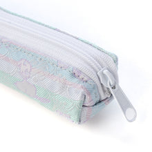 Load image into Gallery viewer, Pencil Container &quot;SNOOPY TO TAKARA-SAGASHI(blue)&quot;
