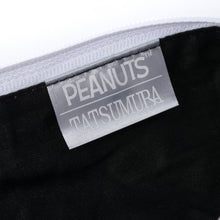 Load image into Gallery viewer, Pencil Container &quot;KARAKUSA SNOOPY(green)&quot;
