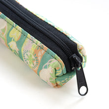 画像をギャラリービューアに読み込む, ペンシルケース　匙飾りの猫
