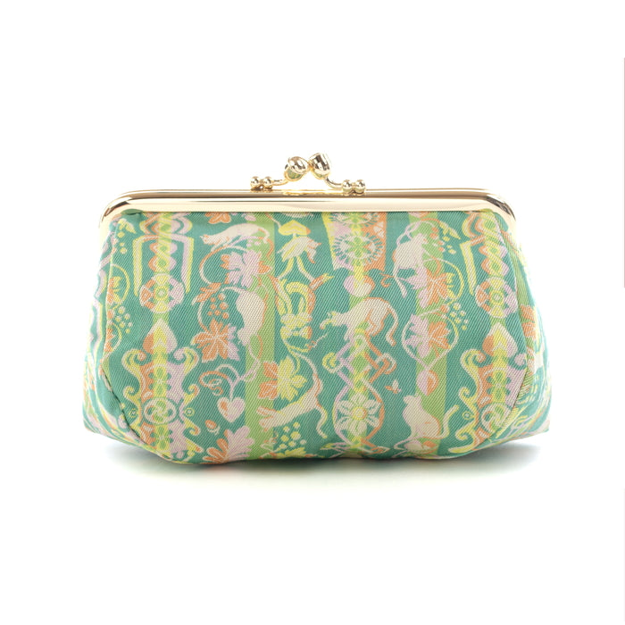 Cosmetics Container (Saji-Kazari-no Neko)