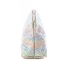 Load image into Gallery viewer, Half Moon Pouch &quot;MAN-MARU miffy (white)&quot;
