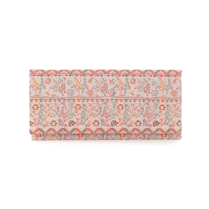 Long Wallet (Tō-sai Yūba-mon)