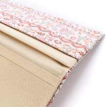 Load image into Gallery viewer, Long Wallet (Tō-sai Yūba-mon)
