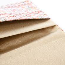 Load image into Gallery viewer, Long Wallet (Tō-sai Yūba-mon)
