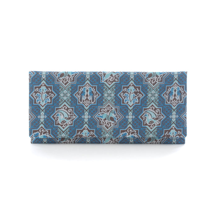 Long Wallet (Serujūku-no-Uma)
